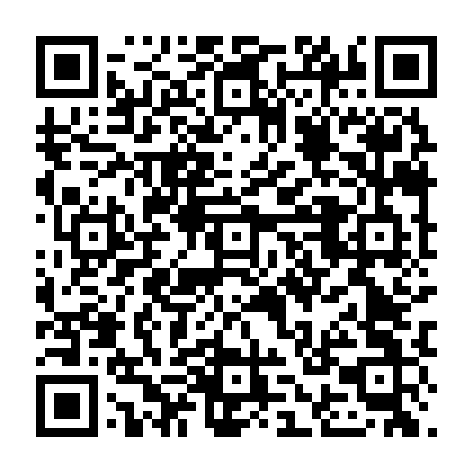 QR code to download Dark Skies on the App Store